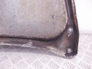 Защита двигателя BMW X5-series (E53) 31 10 1 095 656