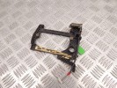 Скелет ручки наружной передней правой BMW 5-series (E39) 51 21 8 245 354