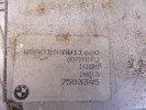 Блок управления двигателем BMW 3-series (E36) 12 14 1 440 176