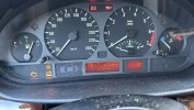 Датчик уровня топлива BMW 3-series (E46) 16 11 6 768 788