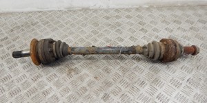 Полуось задняя (приводной вал, ШРУС) BMW 5-series (E39) 33 21 1 229 432