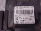 Фара левая BMW X3-series (E83) 63 12 3 456 037