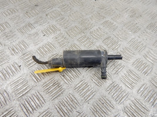 Насос (моторчик) омывателя фар BMW 7-series (E65/66)