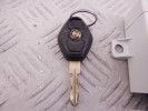 Блок управления двигателем BMW 5-series (E39) 12 14 7 519 308