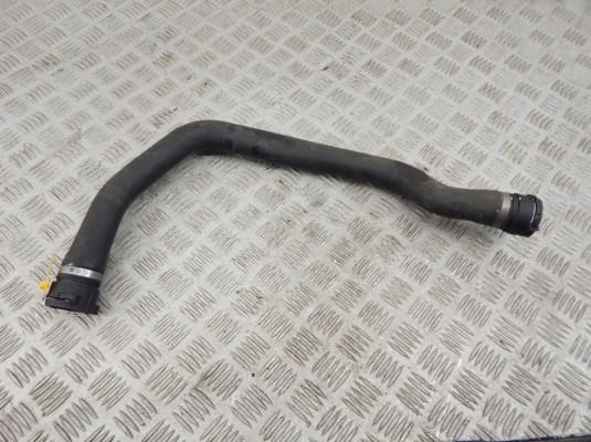 Патрубок радиатора BMW X5-series (E70) 17 12 7 794 153