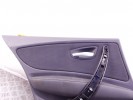 Обшивка двери задней левой (дверная карта) BMW 1-series (E87)