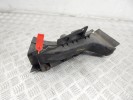 Воздуховод тормозной левый BMW 3-series (E46) 51 71 8 197 927