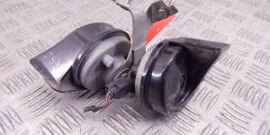 Сигнал (клаксон) BMW X3-series (E83) 61 33 3 403 279