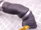 Патрубок интеркулера BMW 3-series (E90/91/92) 11 61 7 793 117