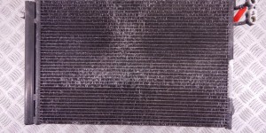 Радиатор кондиционера BMW 3-series (E90/91/92) 64 50 9 169 791