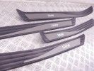 Накладка декоративная BMW 5-series (E60/61) 51 47 7 034 303