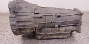 КПП автоматическая (АКПП) BMW X3-series (E83) 24 00 7 572 194 КПП автоматическая (АКПП) BMW X3-series (E83) 24 00 7 572 194