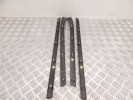 Накладка декоративная салона (комплект) BMW 5-series (E39) 51 42 8 172 036