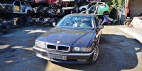 Шкив насоса гидроусилителя BMW 7-series (E38) 32 42 1 740 858