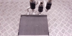 Радиатор отопителя (печки) BMW 7-series (E65/66) 64 11 6 906 270