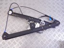 Стеклоподъемник электрический передний левый BMW X5-series (E53) 51 33 8 254 911