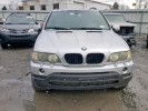 Гофра инжектора BMW X5-series (E53)