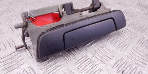 Ручка наружная передняя правая BMW 3-series (E36) 51 22 1 960 826 Ручка наружная передняя правая BMW 3-series (E36) 51 22 1 960 826