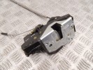 Замок двери задней левой BMW 3-series (E46) 51 22 7 011 245
