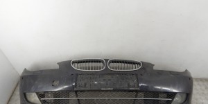 Бампер передний BMW 5-series (E60/61)