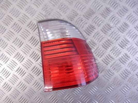 Фонарь задний правый BMW 5-series (E39) 63 21 6 902 532