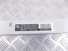 Блок комфорта BMW 7-series (E65/66) 61 35 6 922 262