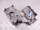 Крышка двигателя передняя BMW 7-series (E65/66) 11 14 7 786 751