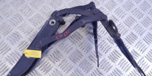 Петля крышки багажника BMW 3-series (E46) 41 62 7 001 559