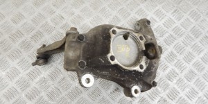 Ступица передняя правая BMW 6-series (E63/E64) 31 21 6 762 018 Ступица передняя правая BMW 6-series (E63/E64) 31 21 6 762 018