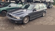 Блок AirBag BMW 5-series (E39) 65 77 8 374 799