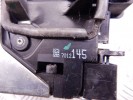 Замок двери задней левой BMW 7-series (E65/66) 51 22 7 012 145