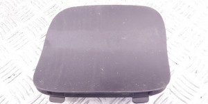 Заглушка (решетка) в бампер задний BMW X5-series (E53) 51 12 8 244 439