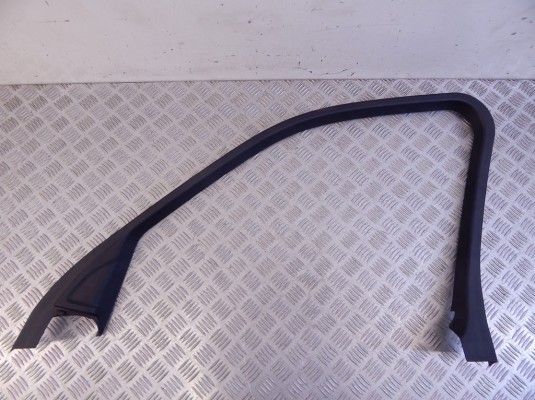 Пластик салона BMW X5-series (F15) 51 33 7 299 532