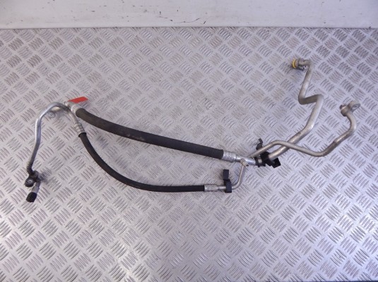 Трубка кондиционера BMW 5-series (F10/11) 64 53 9 250 708