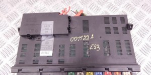 Блок предохранителей BMW X5-series (E53) 61 13 8 380 409