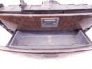 Вещевой ящик центральной консоли BMW 7-series (E65/66) 51 45  7 032 886