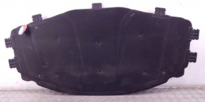 Шумоизоляция капота BMW X3-series (E83) 51 48 3 451 622