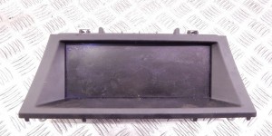 Дисплей BMW X5-series (E70) 65 50 9 194 064