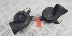 Сигнал (клаксон) BMW 5-series (E39) 61 33 8 381 271