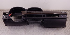 Панель передняя салона (торпедо) BMW 7-series (E65/66)