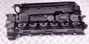 Клапанная крышка BMW 5-series (E60/61) 11 12 7 789 395 Клапанная крышка BMW 5-series (E60/61) 11 12 7 789 395