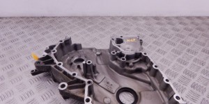 Крышка двигателя передняя BMW 3-series (E46) 11 14 7 786 874 Крышка двигателя передняя BMW 3-series (E46) 11 14 7 786 874
