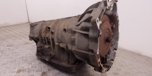 КПП автоматическая (АКПП) BMW X5-series (E53) 24 00 7 518 604 КПП автоматическая (АКПП) BMW X5-series (E53) 24 00 7 518 604