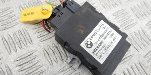 Реле бензонасоса BMW X3-series (E83) 16 14 6 766 003