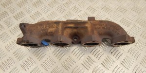 Коллектор выпуской BMW 3-series (E46) 11 62 7 790 219
