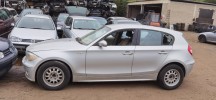 Подушка безопасности водителя BMW 1-series (E87) 32 30 6 763 080