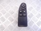 Блок управления стеклоподъемниками BMW 5-series (E39) 61 31 9 362 769