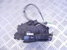 Замок двери передней правой BMW 3-series (E46) 51 21 7 011 244