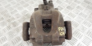 Суппорт задний правый BMW 7-series (F01/02) 34 21 6 786 832