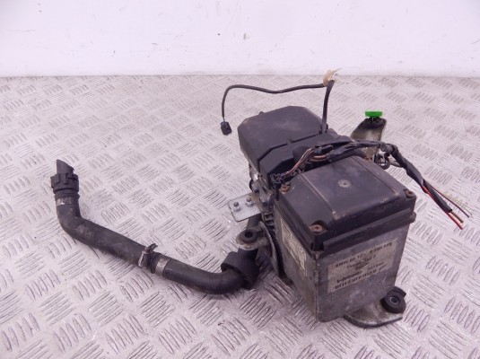Автономный отопитель BMW X5-series (E53) 64 12 8 380 998